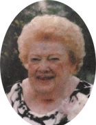 Doris Widmayer