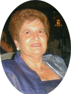 Antonietta Dalfino