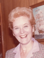 Marilyn Sohl